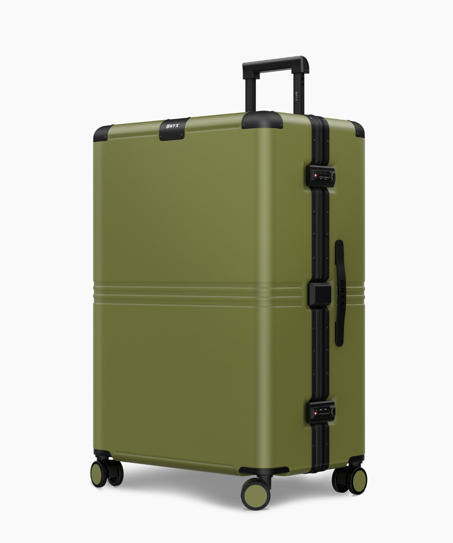 #kleur_olive green