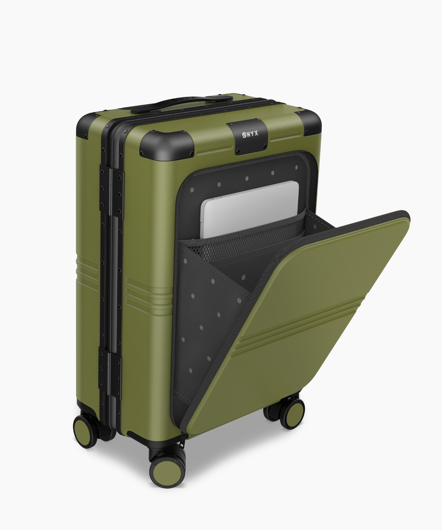 #kleur_olive green