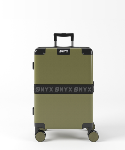Hybride koffer 33L