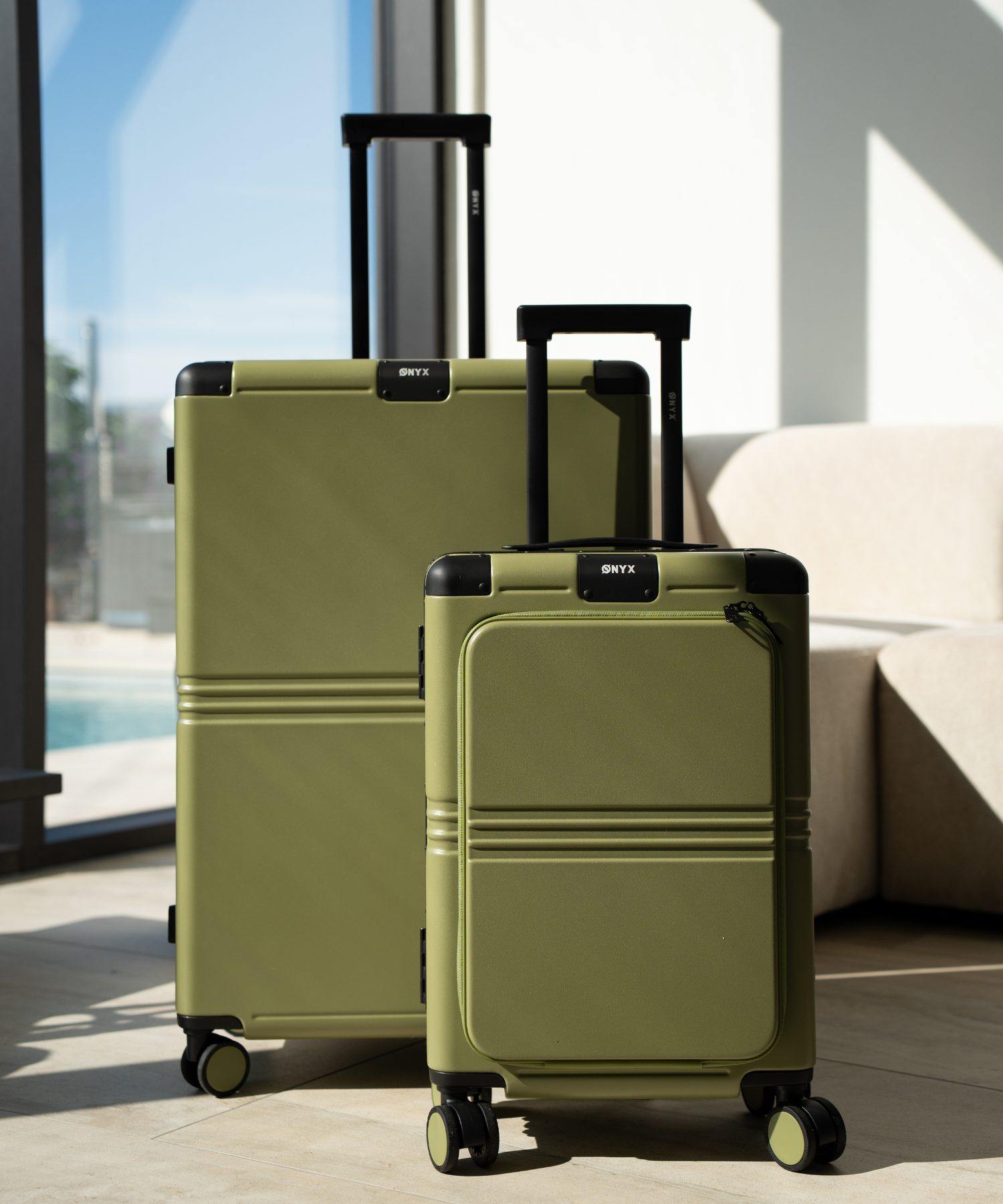 #kleur_olive green
