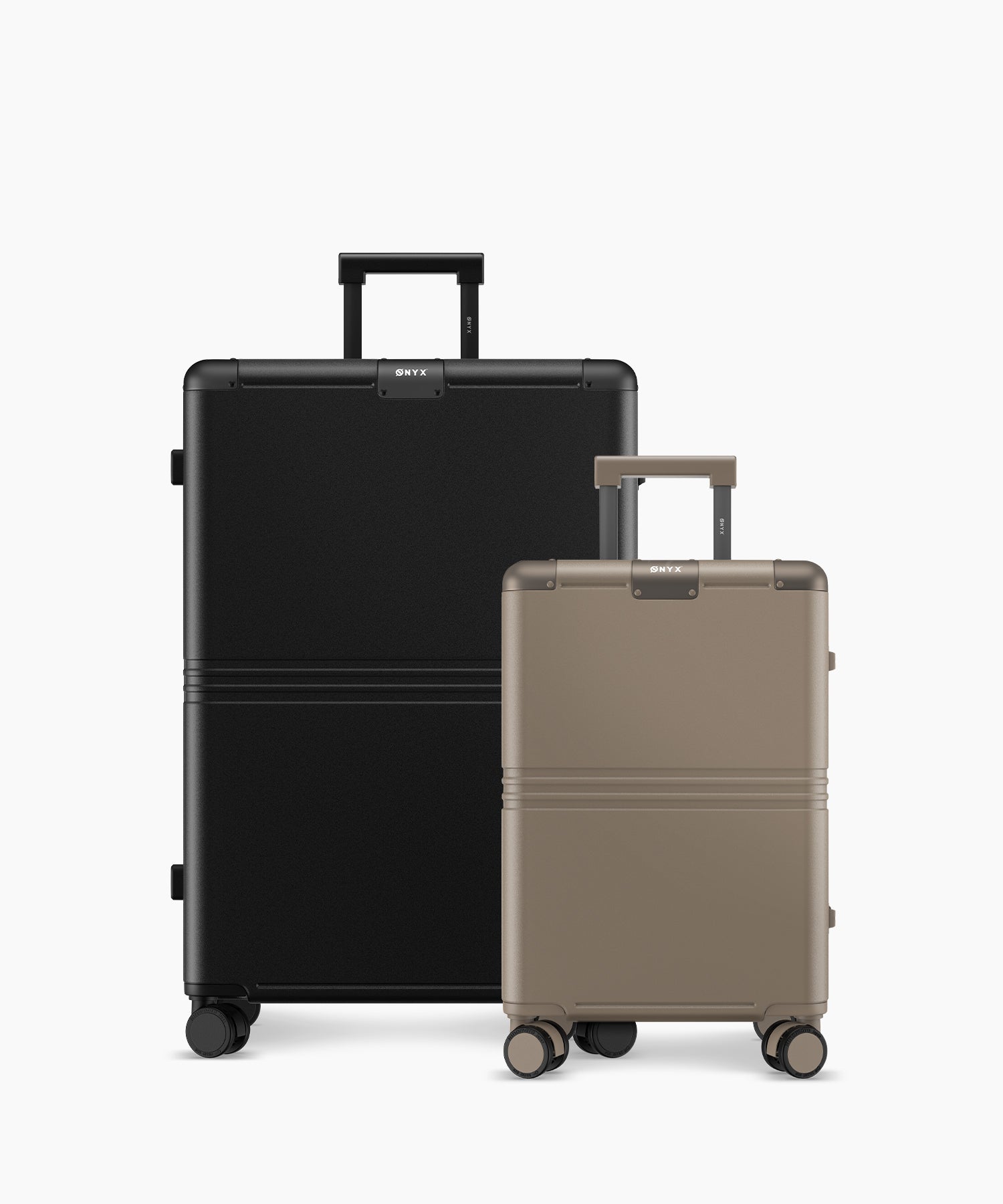 2-teiliges Kofferset Bundle