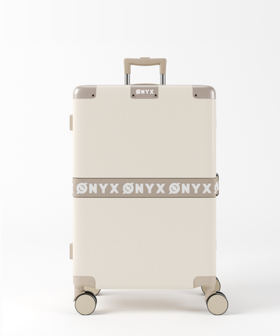 Hybride koffer 65L