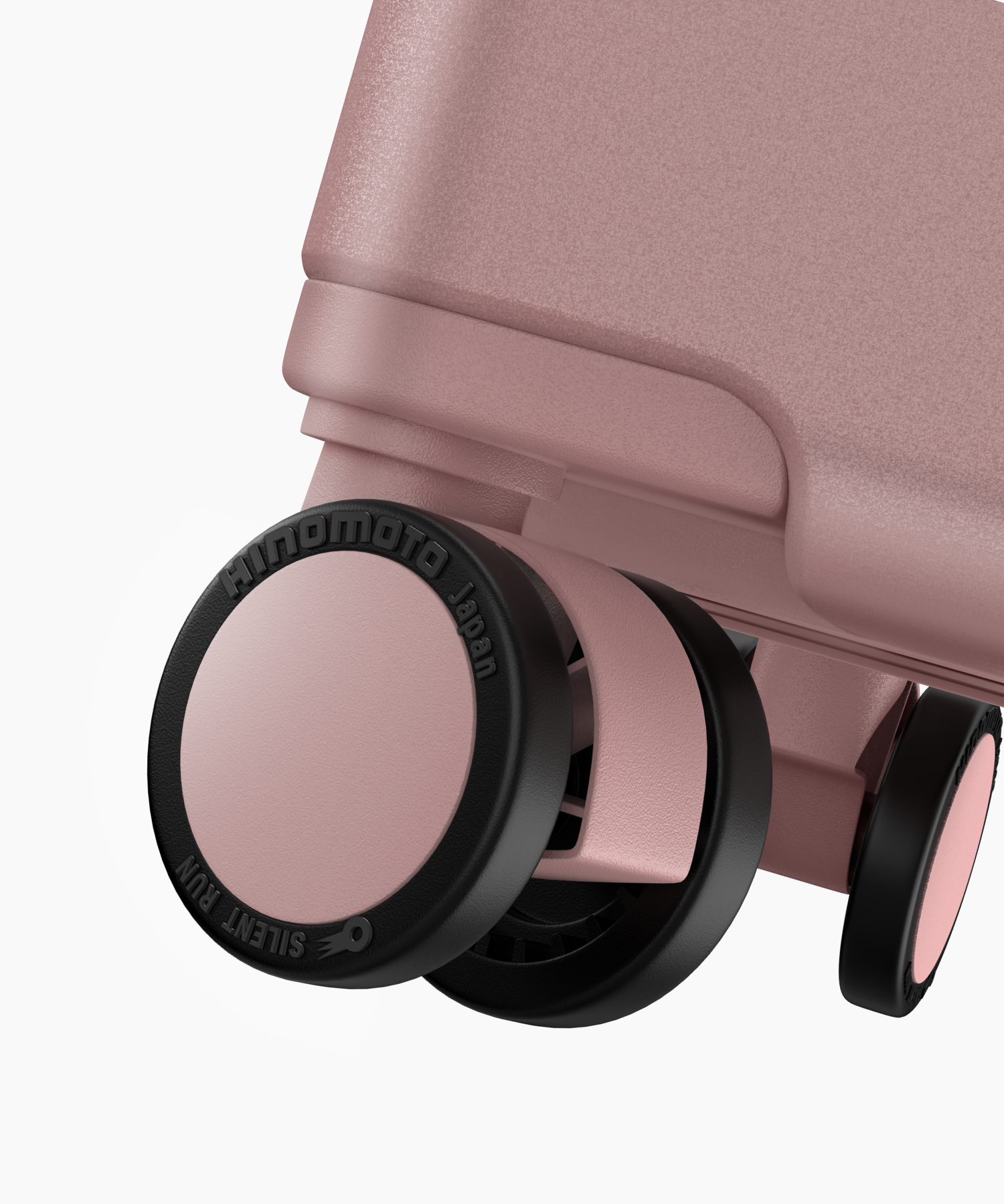 #kleur_Candy pink
