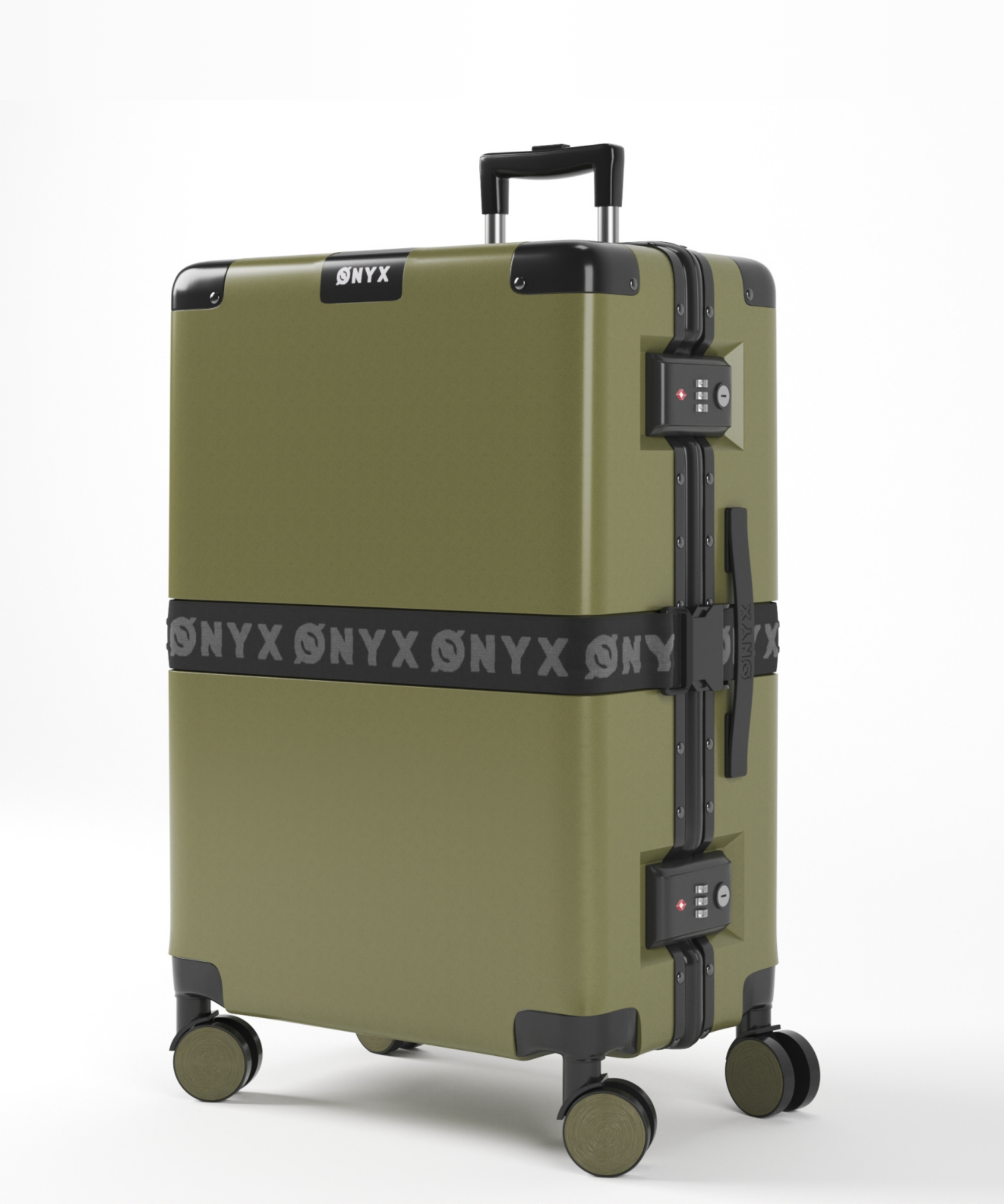 #kleur_olive green