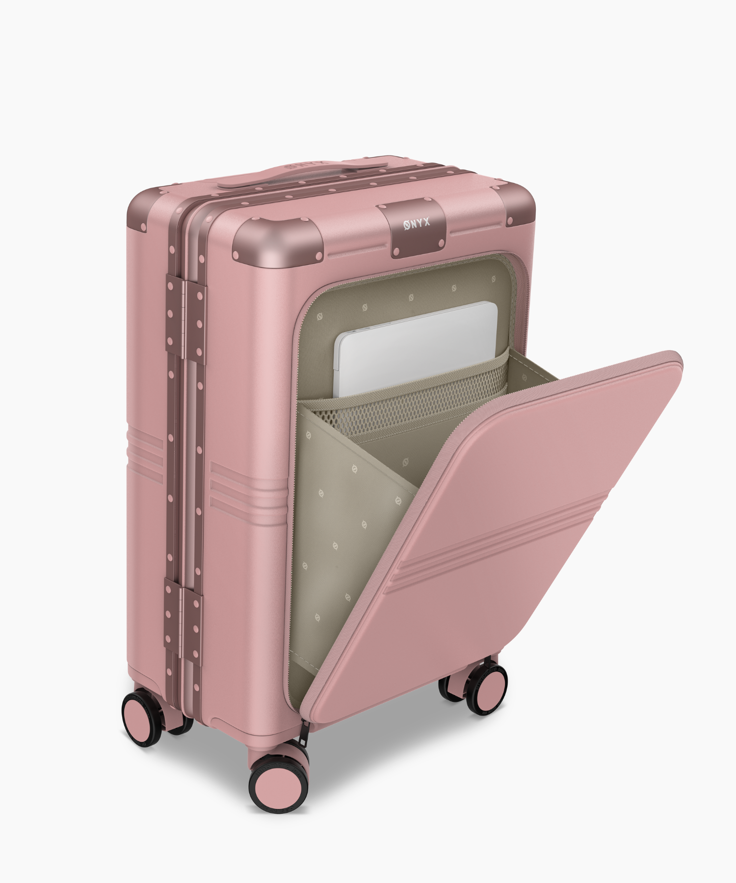 #kleur_Candy pink