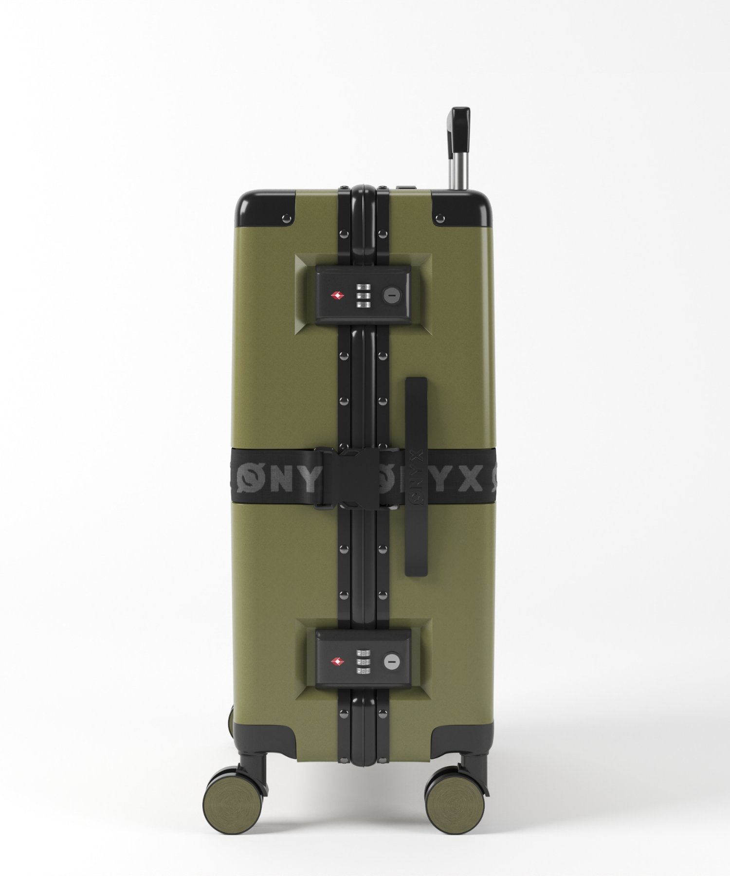 #kleur_olive green