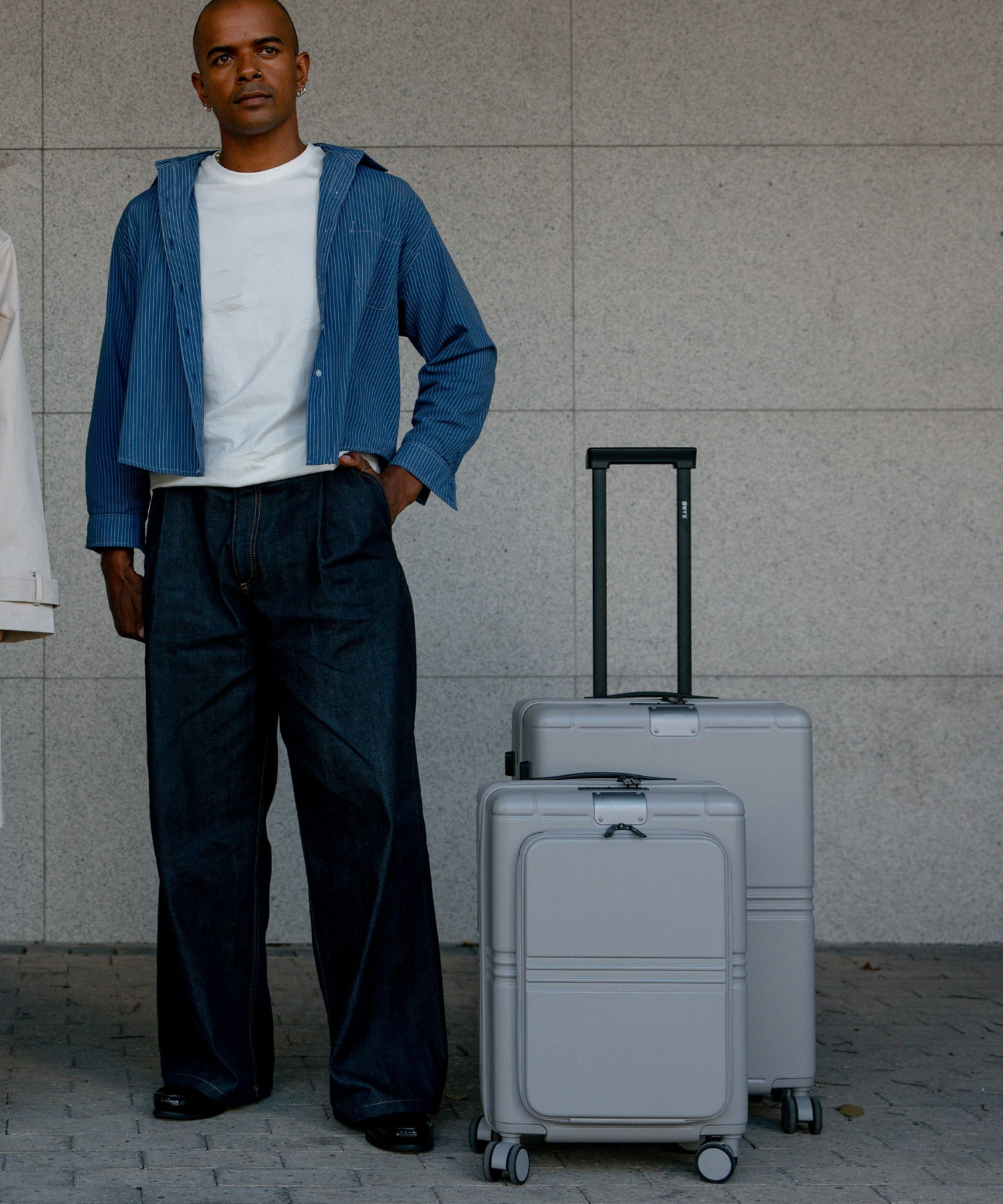 Air Suitcase set