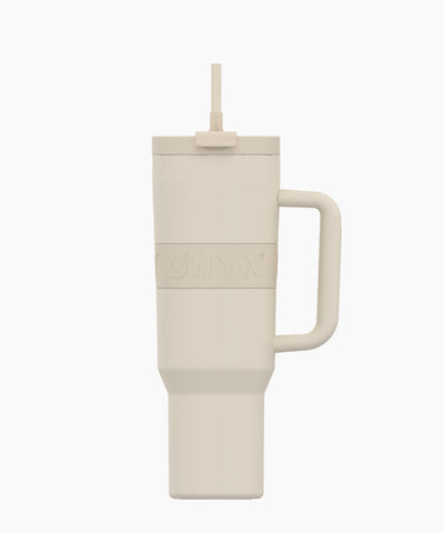 Drinkfles 2-in-1 tumbler - 1200ml