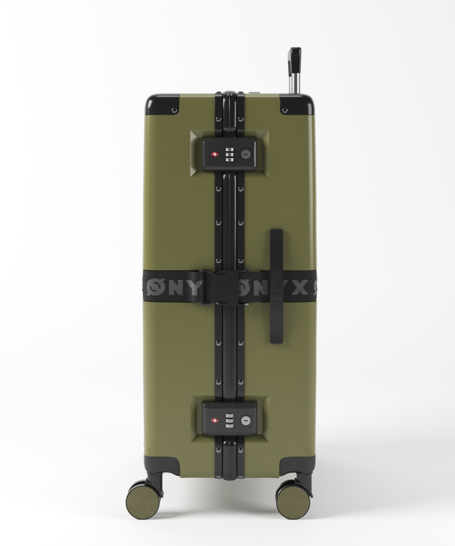 #kleur_Olive Green