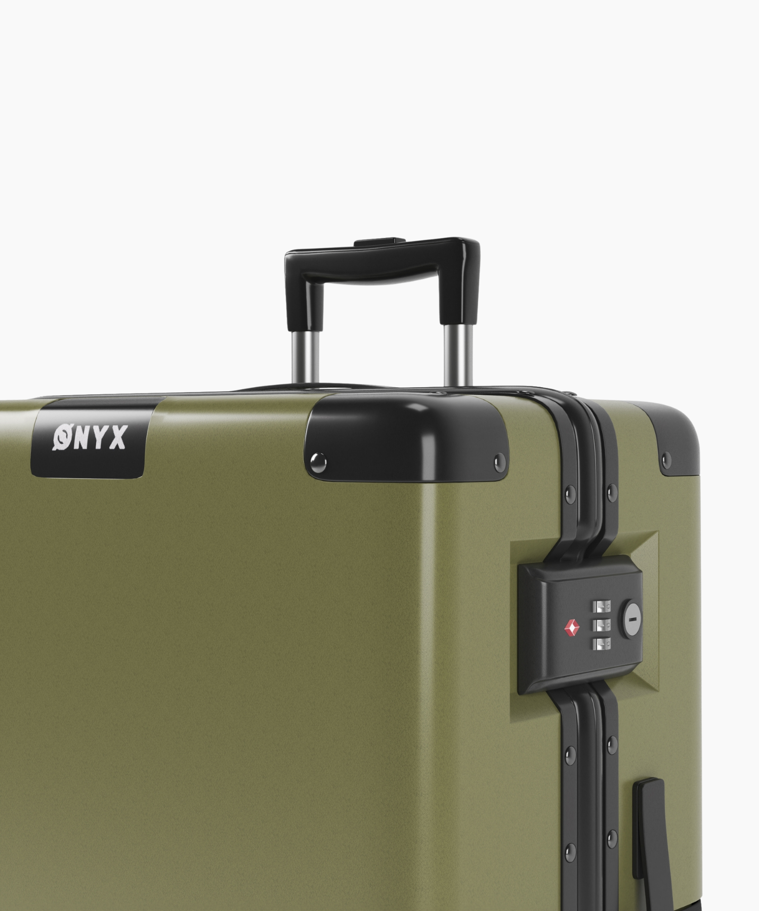 #kleur_Olive Green