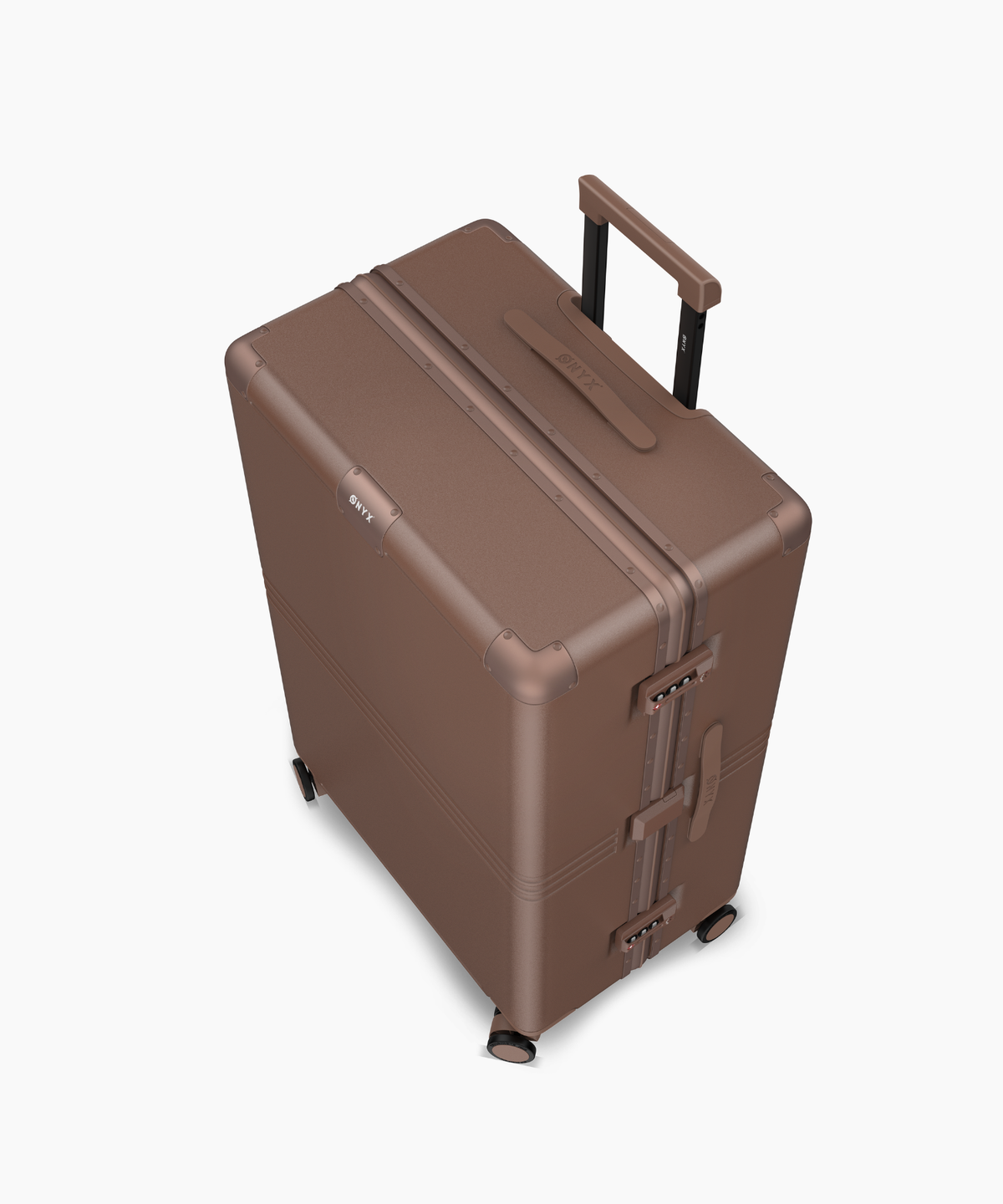 Hybrid Pro Check-in koffer large