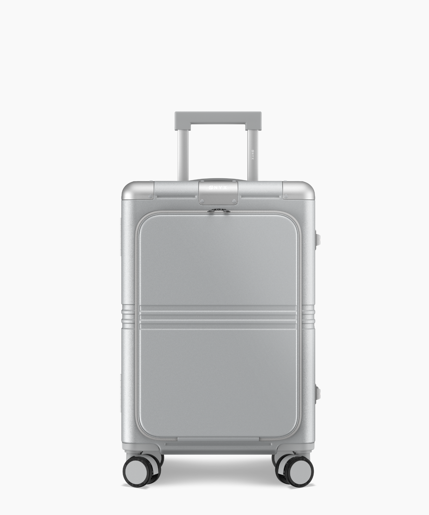 #kleur_orbit silver