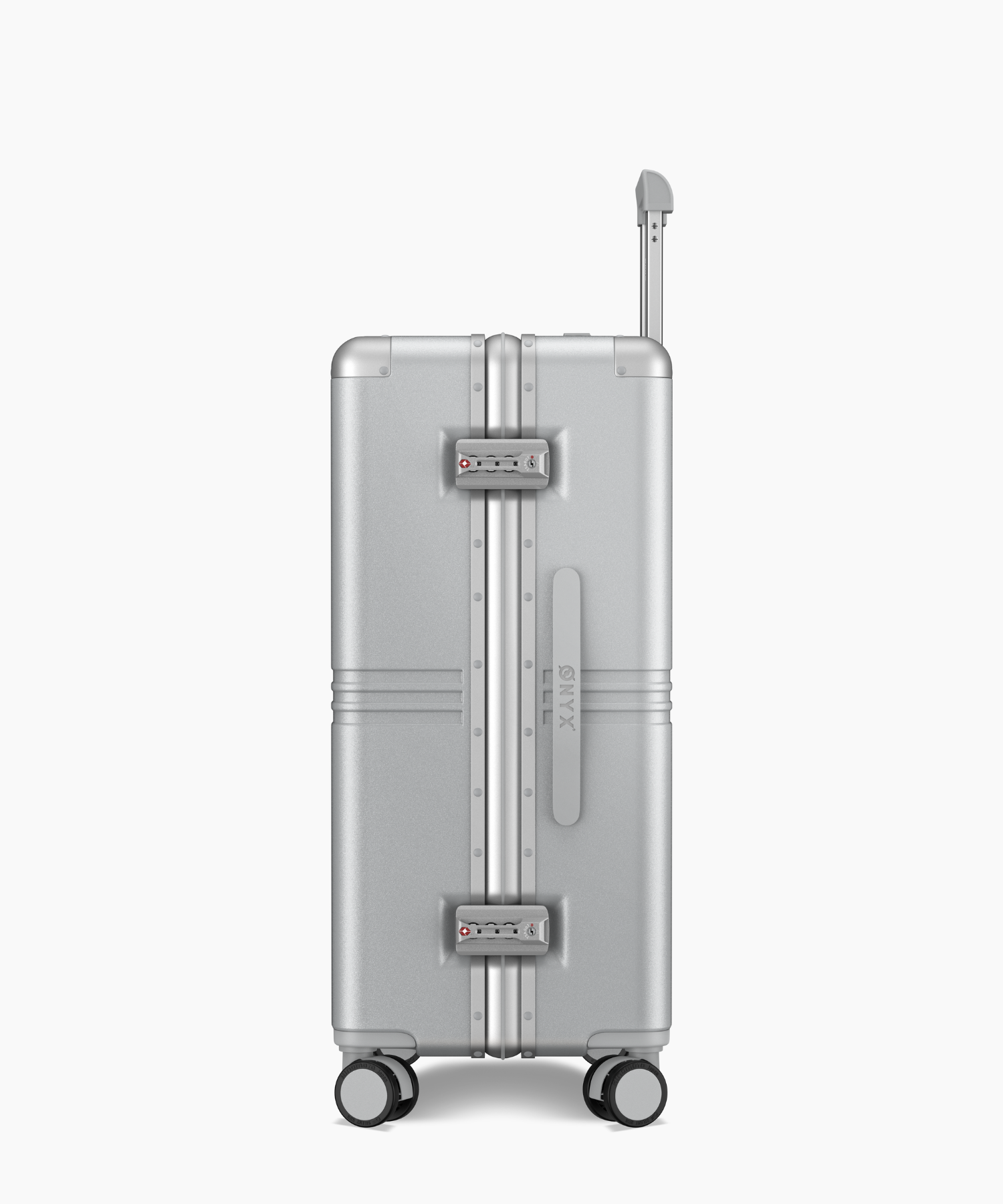#kleur_orbit silver