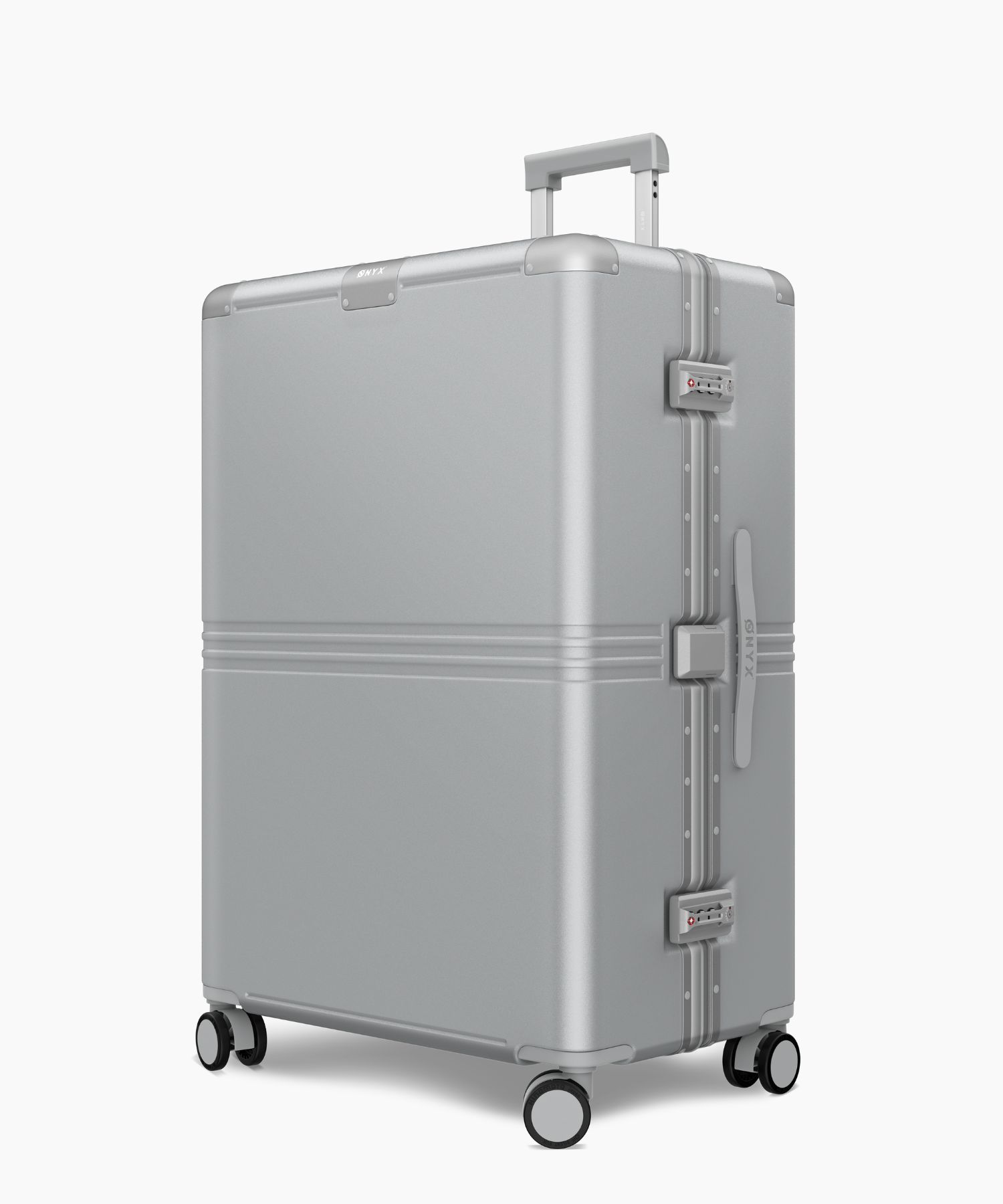 #kleur_orbit silver