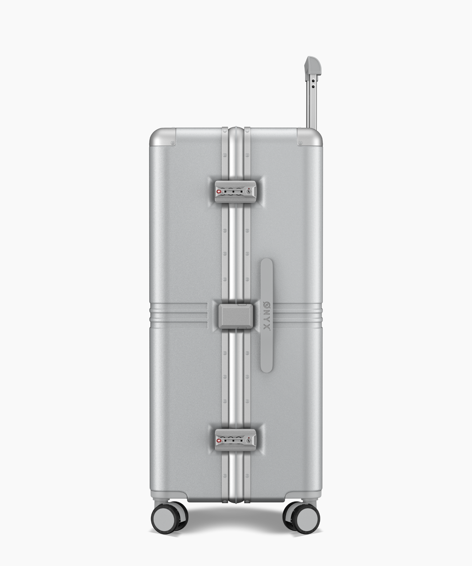 #kleur_orbit silver