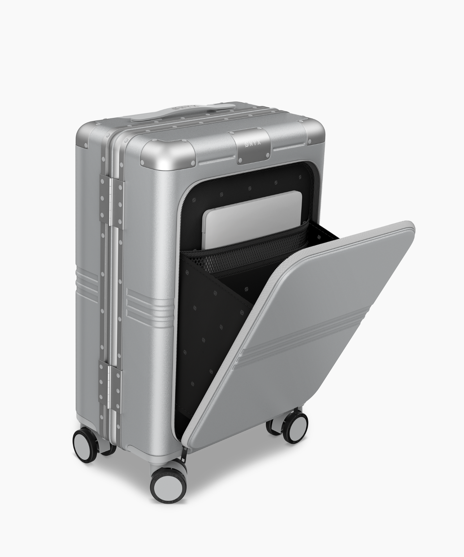 #kleur_orbit silver