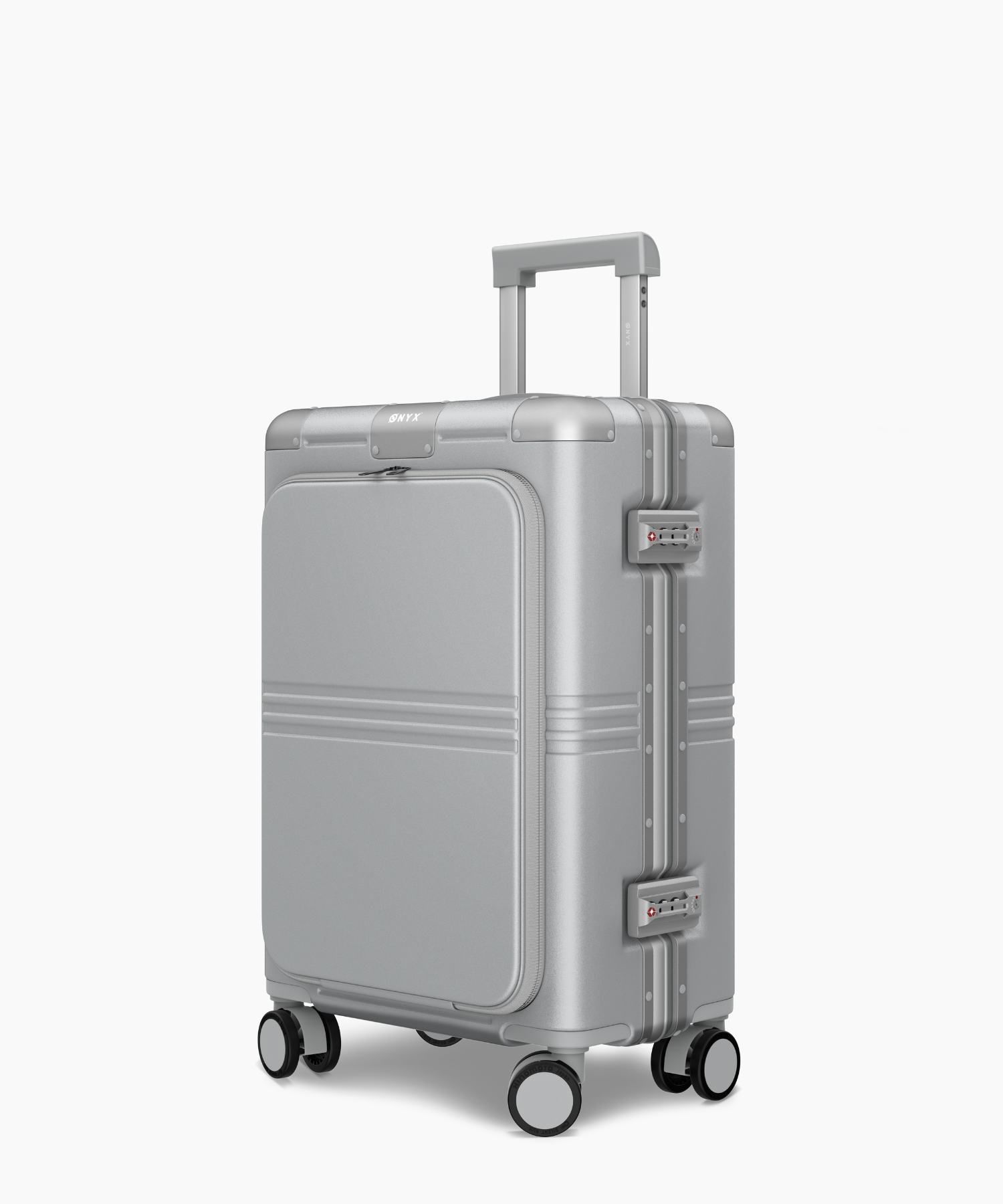 #kleur_orbit silver