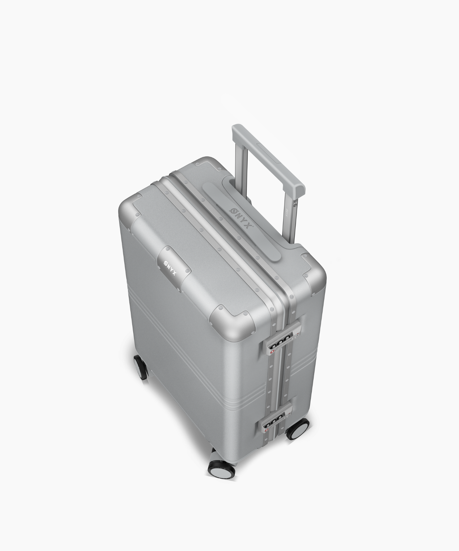 #kleur_orbit silver