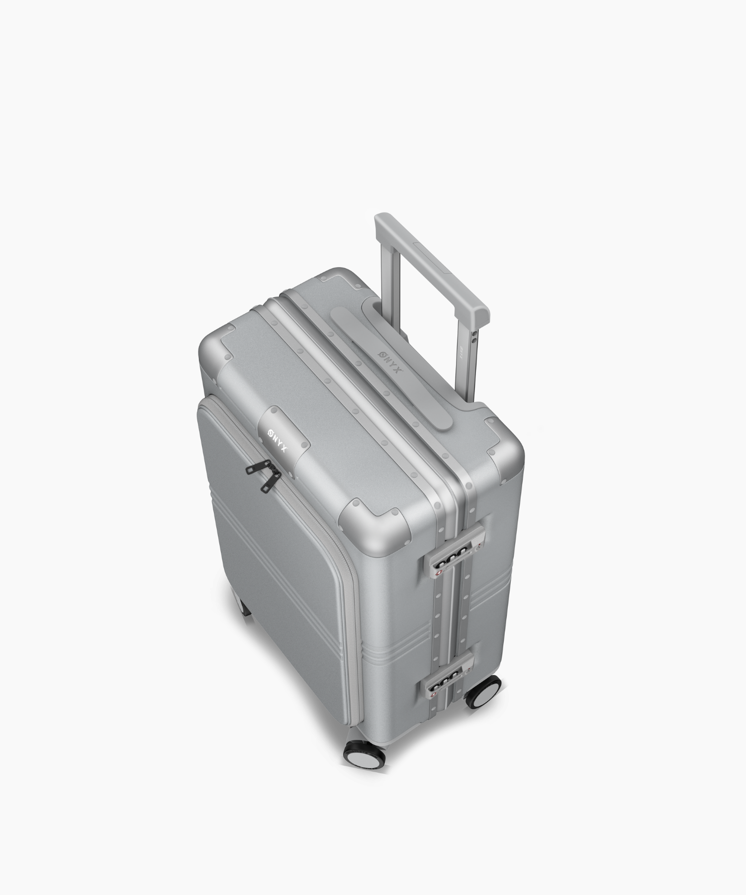 #kleur_orbit silver