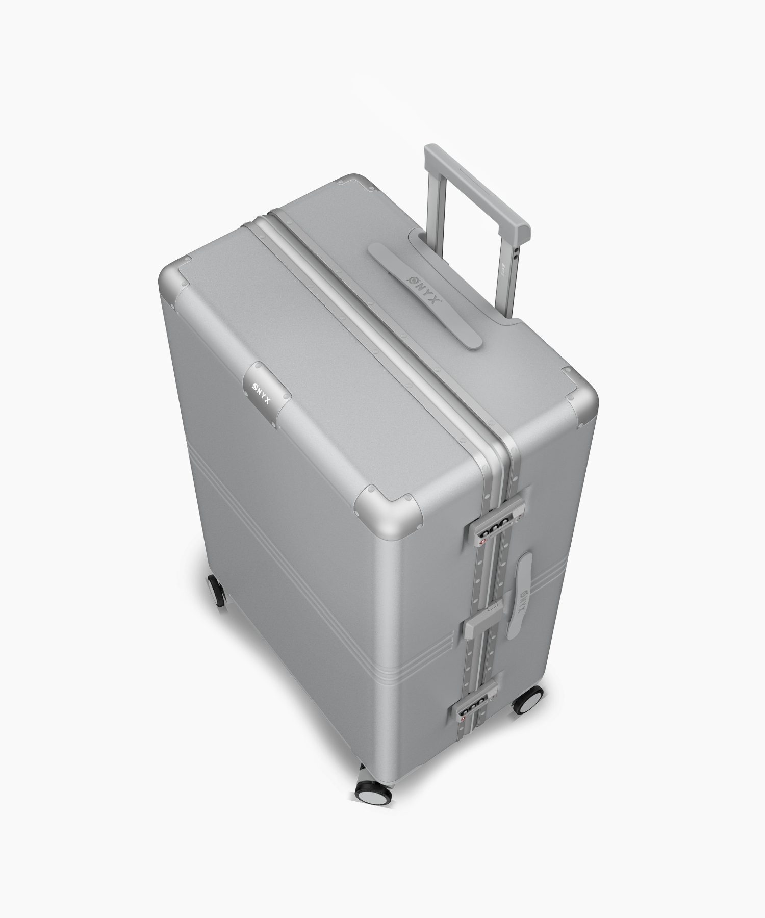 #kleur_orbit silver
