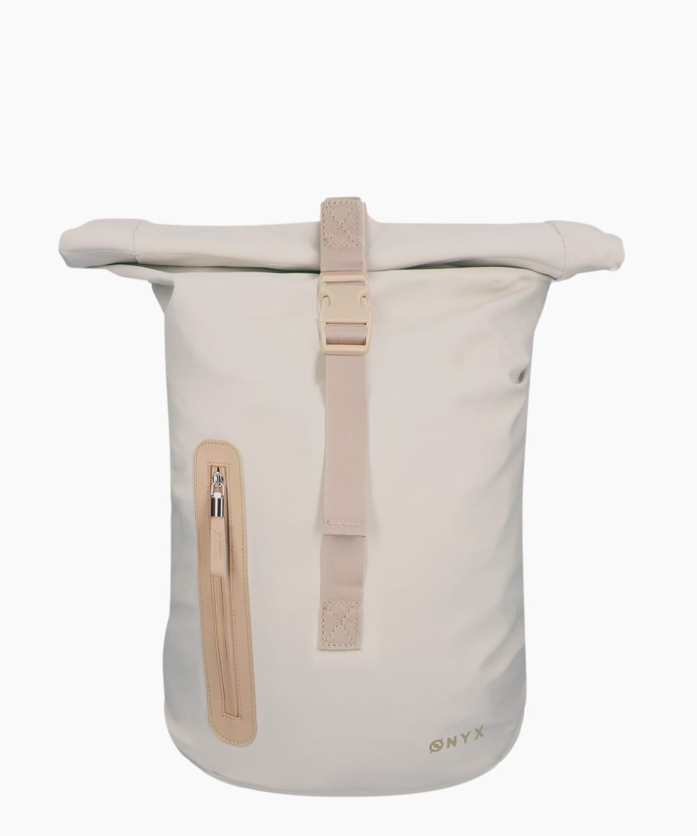 Rolltop rugzak hotsell