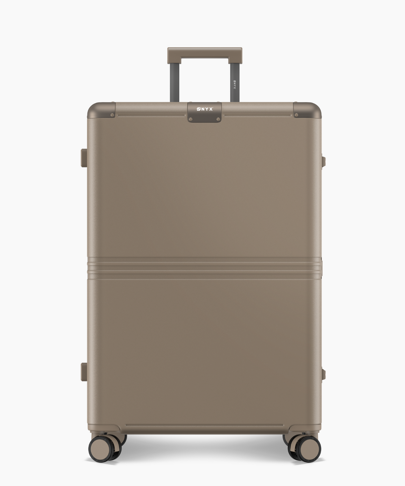 Hybrid Pro Check-in Suitcase Large - Desert Clay