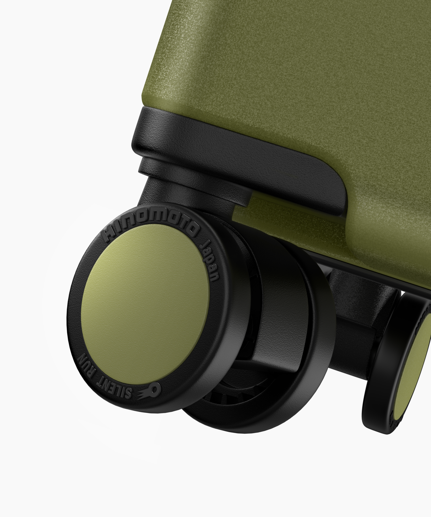 #kleur_olive green