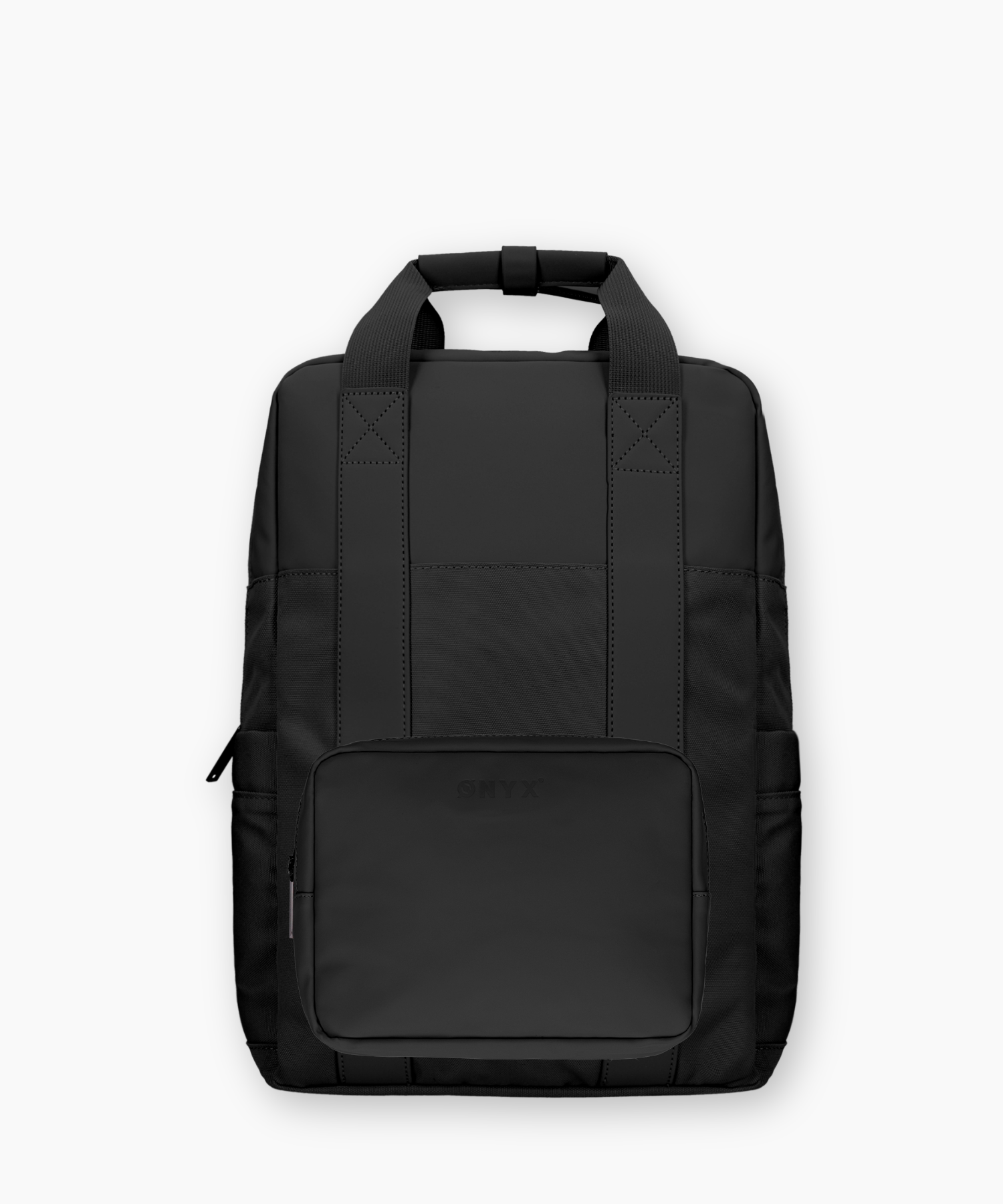 #kleur_onyx black