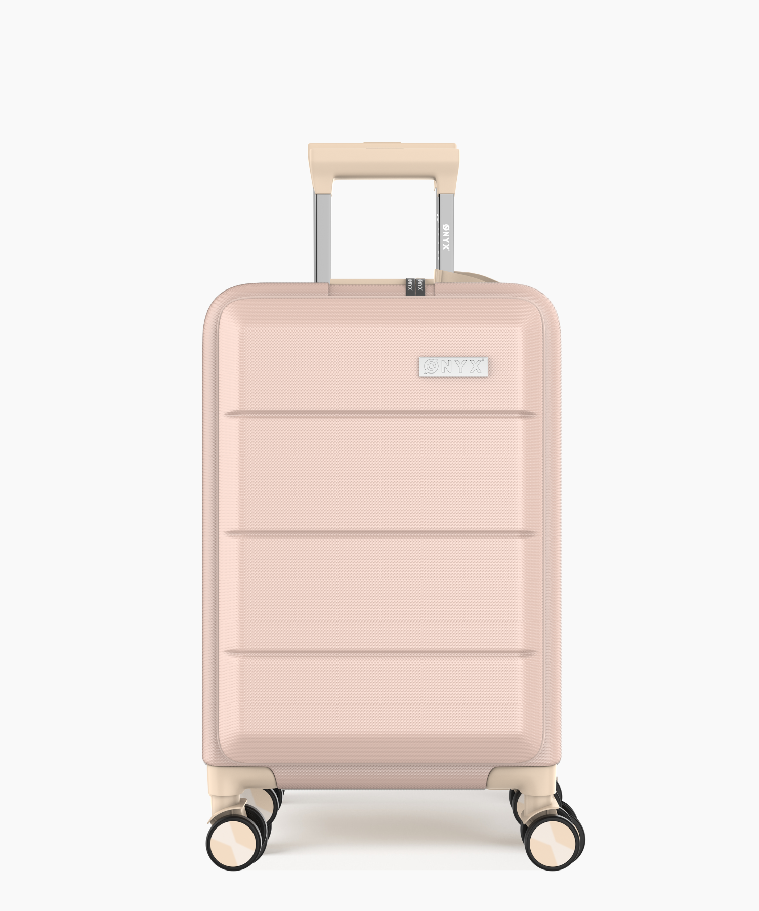 #kleur_Candy Pink
