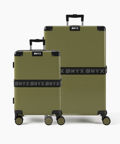 Luggage set 2 -piece - 33/100L