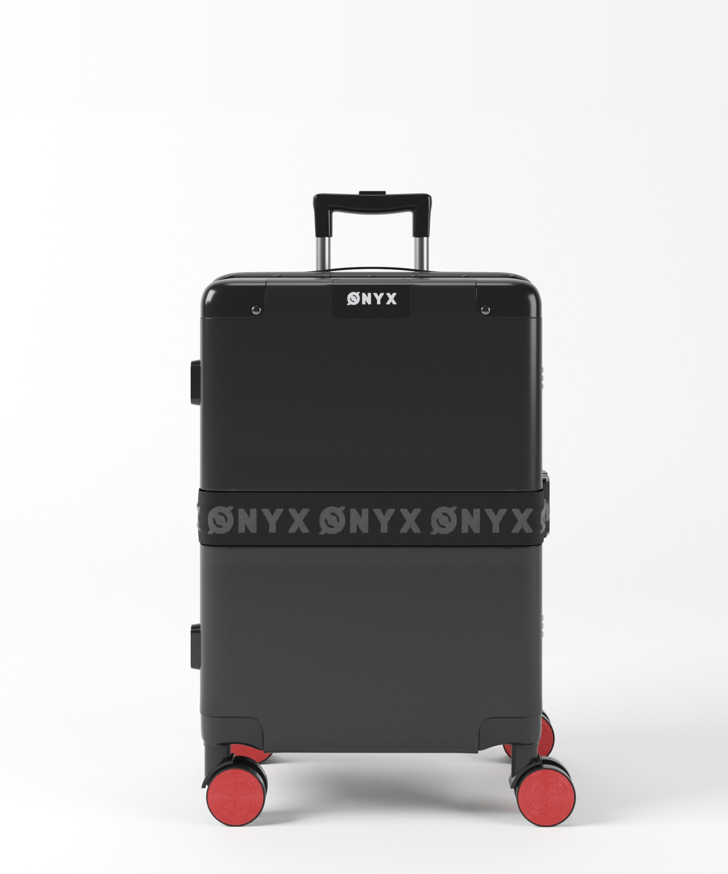 Hybrid case 33l
