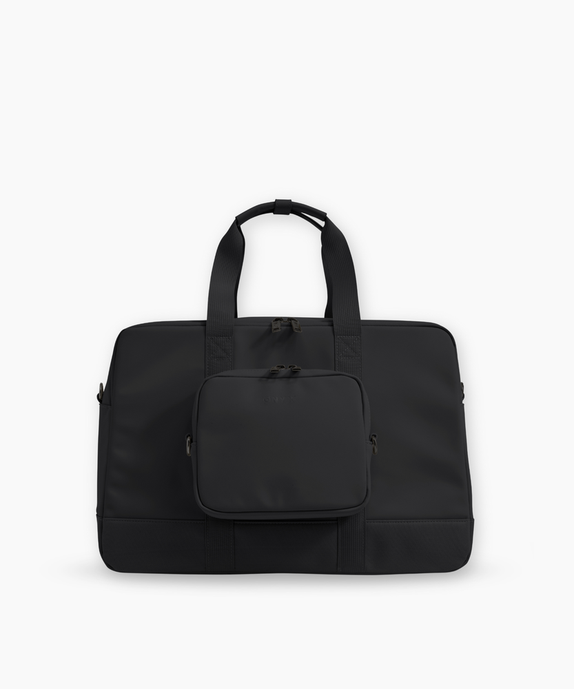 The Underseater Duffel tas