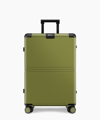 #kleur_olive green