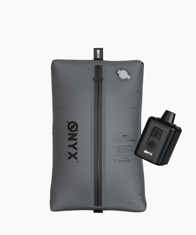 Aircube™ Vacuum Packing Cube bundle