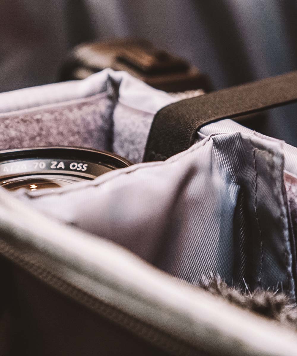 Kameratas Hardcase