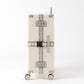 Check-in koffer - 100L - Beige