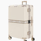 Check-in koffer - 100L - Beige