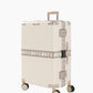 Check-in suitcase - 65L - Beige