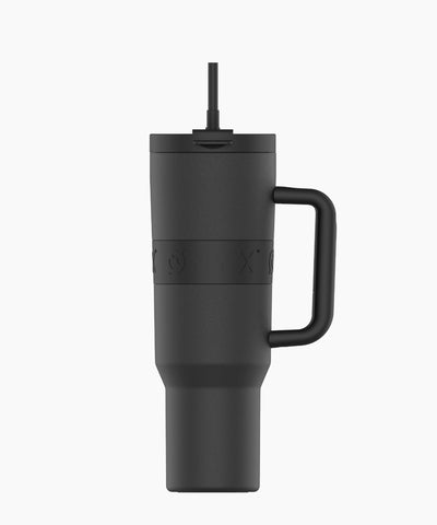 Drinkfles 2-in-1 tumbler - 1000ml