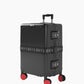 Hand luggage suitcase - 33L - Black