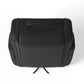 Toiletry bag / cosmetics organizer - Large - Black