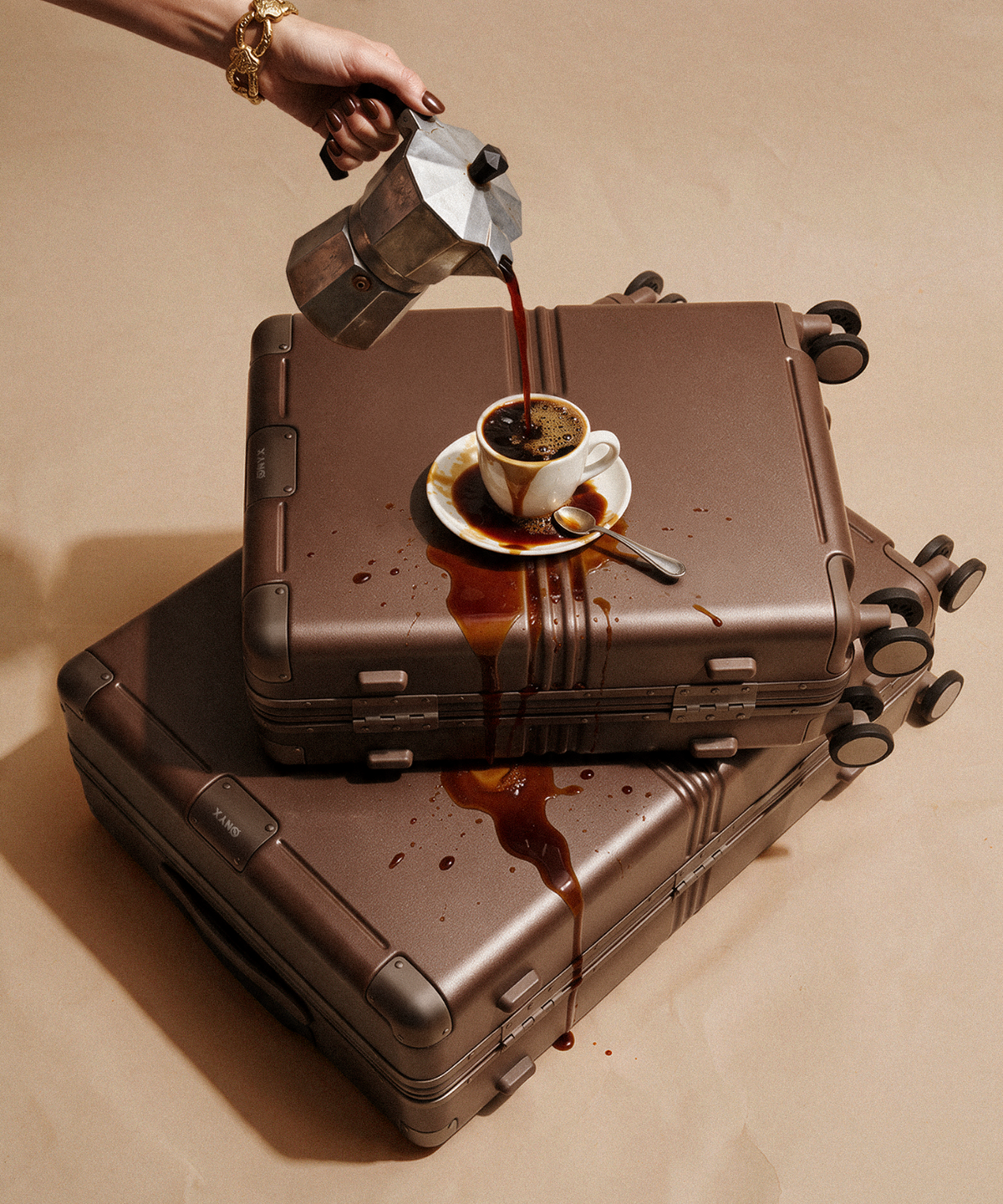 #kleur_mocha brown