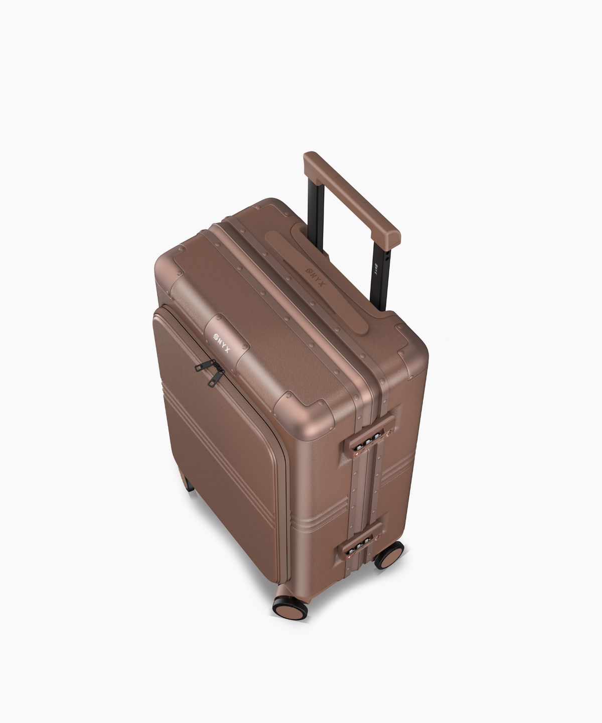 #kleur_mocha brown