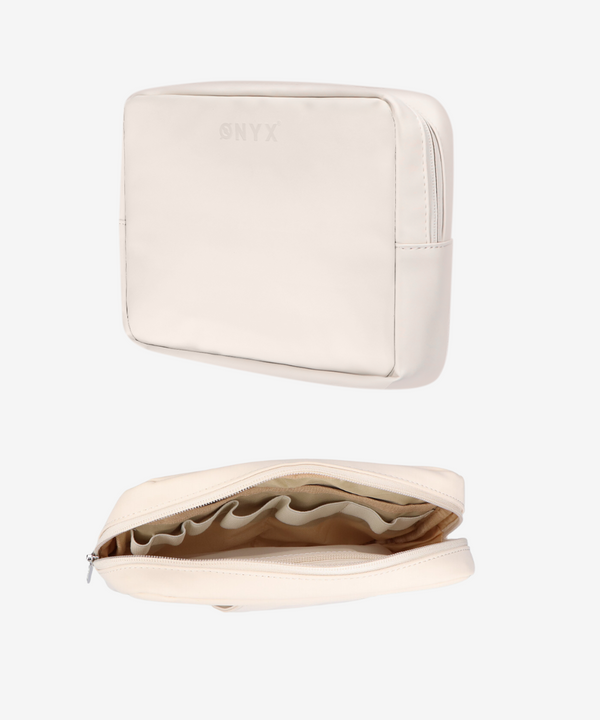 Removable organizer