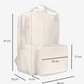 Modulaire rugzak 20L - Beige