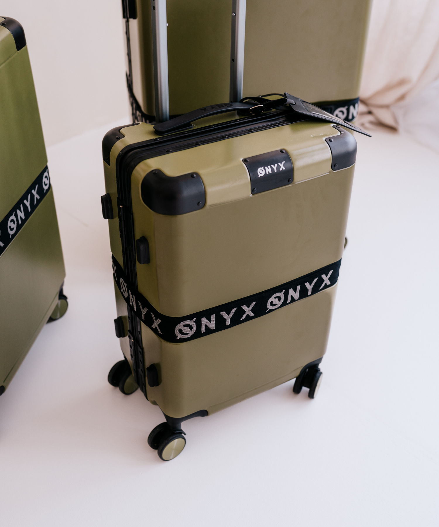 #kleur_Olive Green