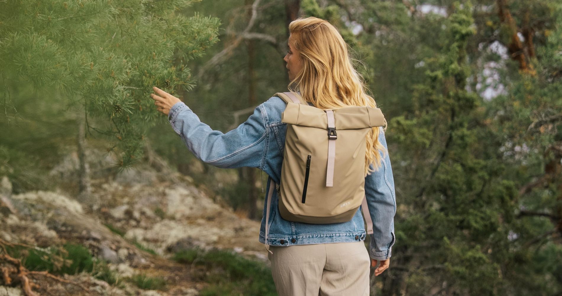 All Bags | ONYX Journey