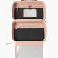 Toilettas / cosmetica organizer - Medium - Roze