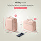 Toilettas / cosmetica organizer - Medium - Roze