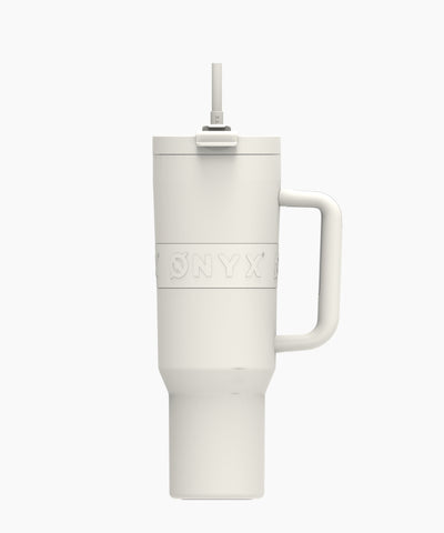 Drinkfles 2-in-1 tumbler - 1200ml